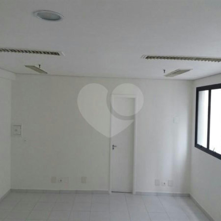 Sala à venda com 1 quarto em Vila Clementino, São Paulo, SP