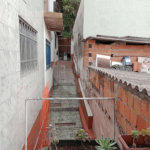 Sobrado à venda com 2 quartos em Horto, São Paulo, SP