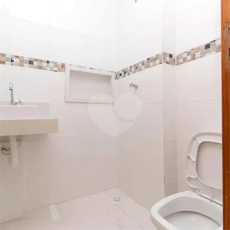 Apartamento à venda com 2 quartos, sendo 1 suíte, em Vila Mazzei, São Paulo, SP