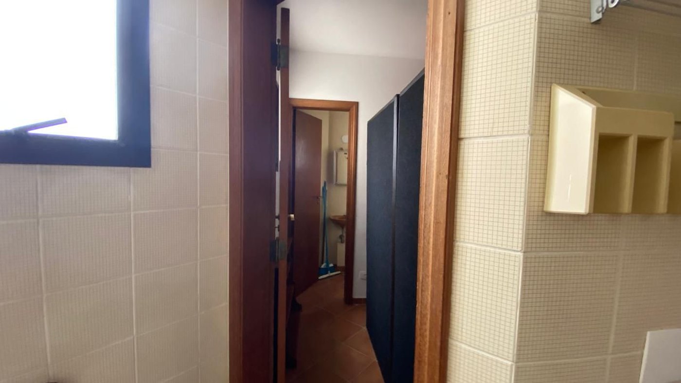 Apartamento com 3 dormitórios à venda, 170 m² por R$ 1.430.000,00 - Pitangueiras - Guarujá/SP