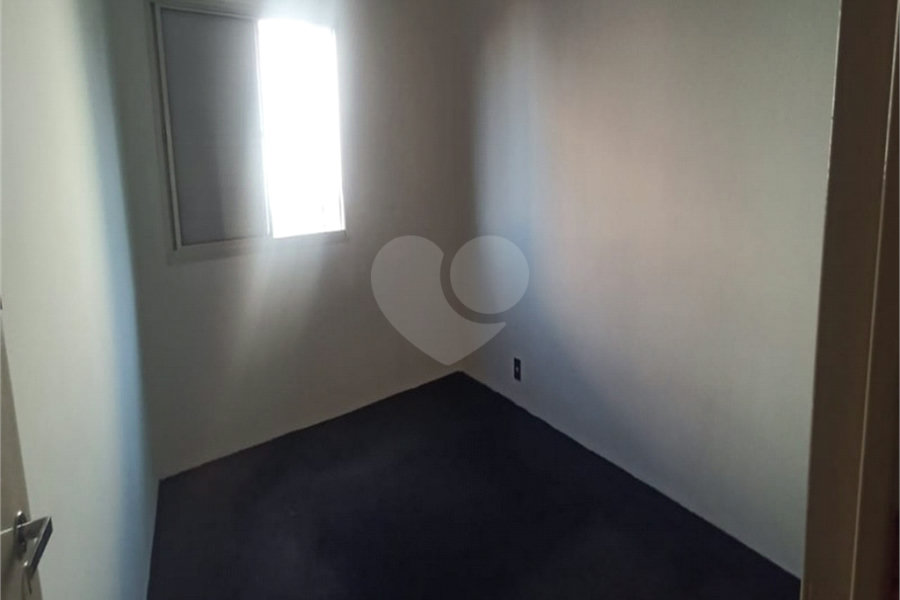 Apartamento à venda com 2 quartos em Mandaqui, São Paulo, SP