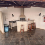 Apartamento à Venda ou para Alugar - Edifício Villa Bonelli