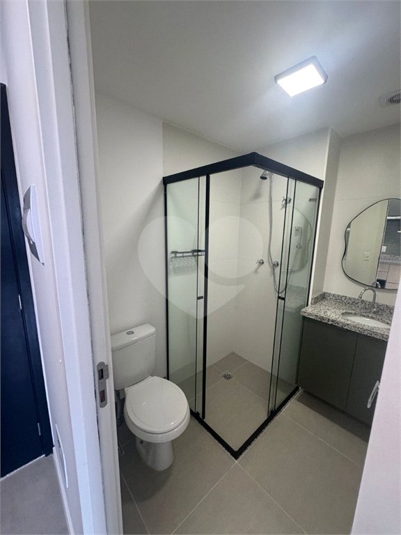 Studio à venda ou para alugar com 1 quarto em Vila Cordeiro, São Paulo, SP