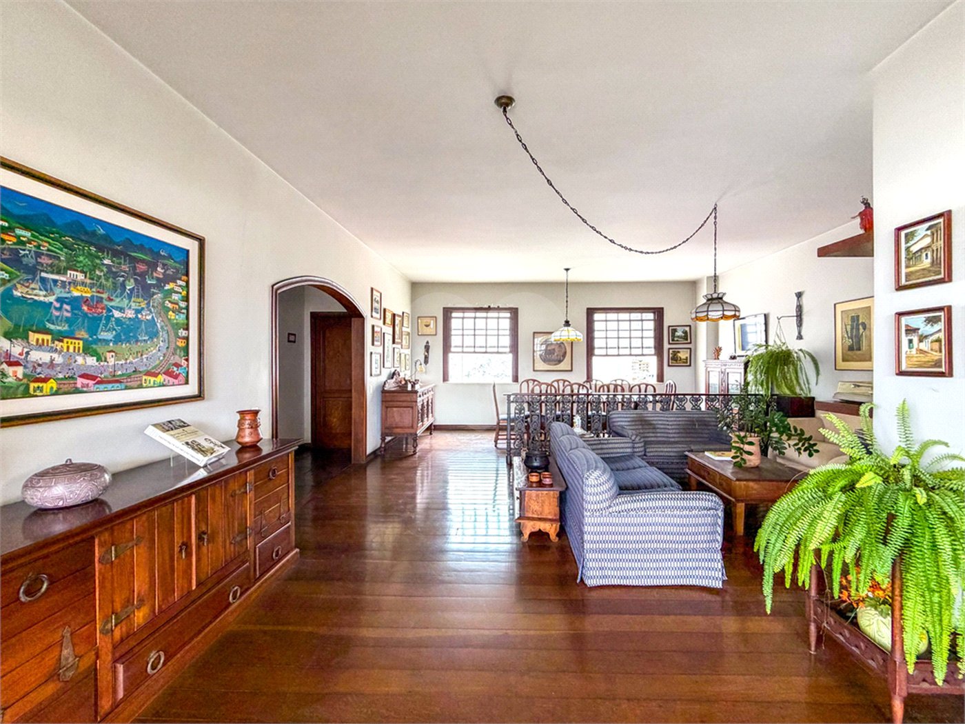 Cobertura à venda com 4 quartos, sendo 1 suíte, em Tijuca, Rio de Janeiro, RJ