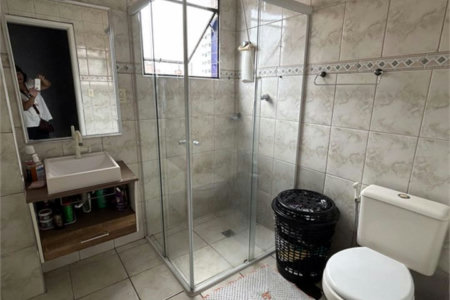 Apartamento com 3 Dormitórios à Venda, 110 M² por R$ 450.000 – Centro – São Vicente/Sp