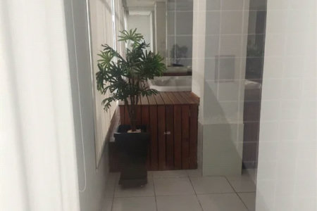 Apartamento à venda com 3 quartos, sendo 2 suítes, em Vila Andrade, São Paulo, SP