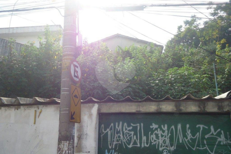 Terreno à venda em Vila Mazzei, São Paulo, SP