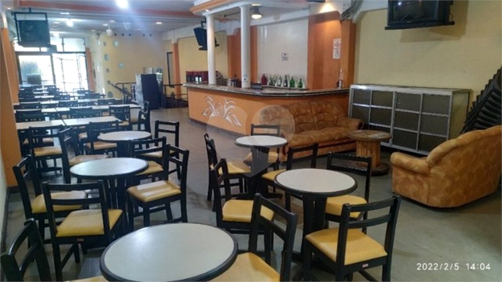Salão para alugar em Vila Carvalho, Sorocaba, SP
