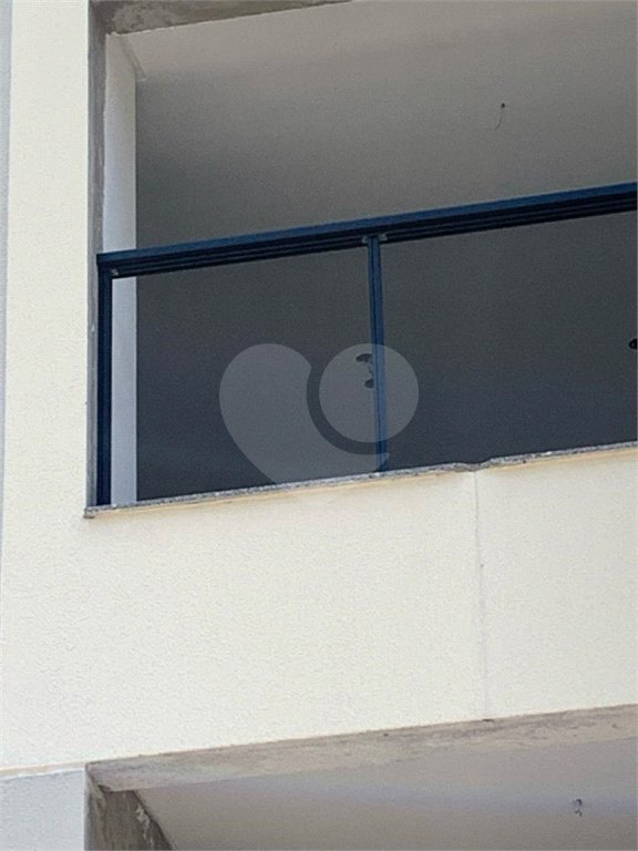 Apartamento à venda com 1 suíte em Tucuruvi, São Paulo, SP