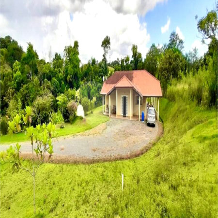 Chácara à venda com 4 quartos, sendo 1 suíte, em Jundiacanga, Araçoiaba da Serra, SP