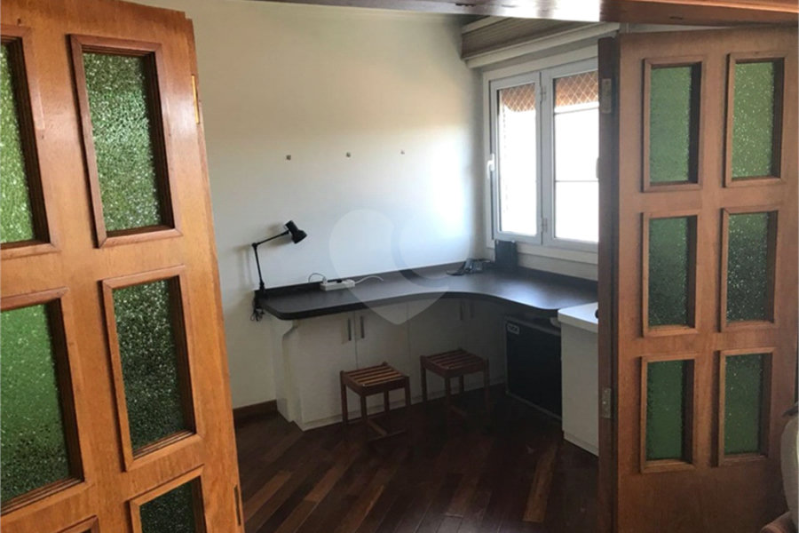 Apartamento à venda com 3 quartos em Tucuruvi, São Paulo, SP