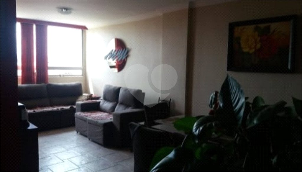 Apartamento à venda com 3 quartos em Limão, São Paulo, SP