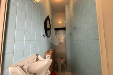 Apartamento à venda com 4 quartos, sendo 1 suíte, em Tijuca, Rio de Janeiro, RJ