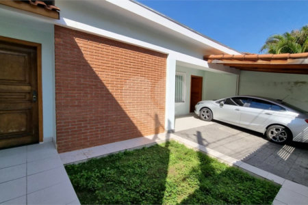 Casa à venda com 3 suítes em Jardim Trussardi, São Paulo, SP