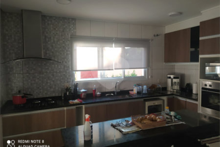 Casa à venda com 3 quartos, sendo 2 suítes, no condomínio Ibiti Royal Park, Sorocaba - SP