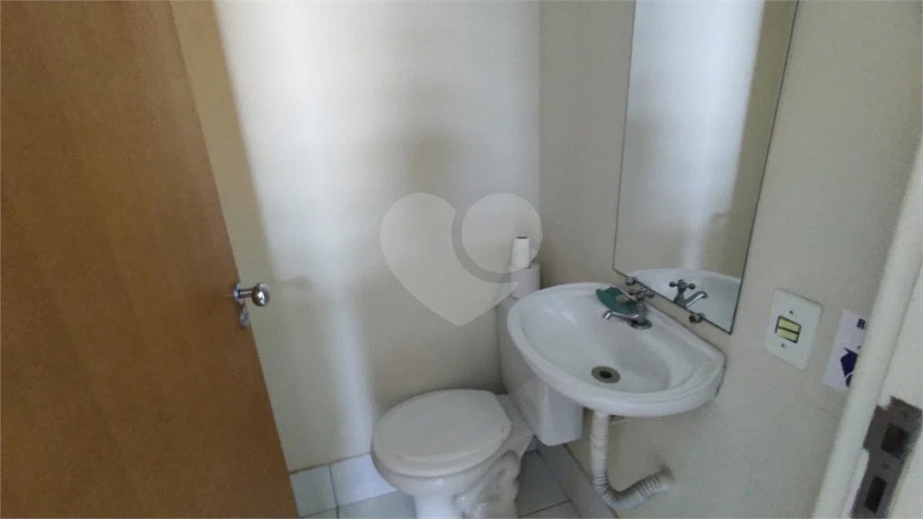 Apartamento Edifício Romano