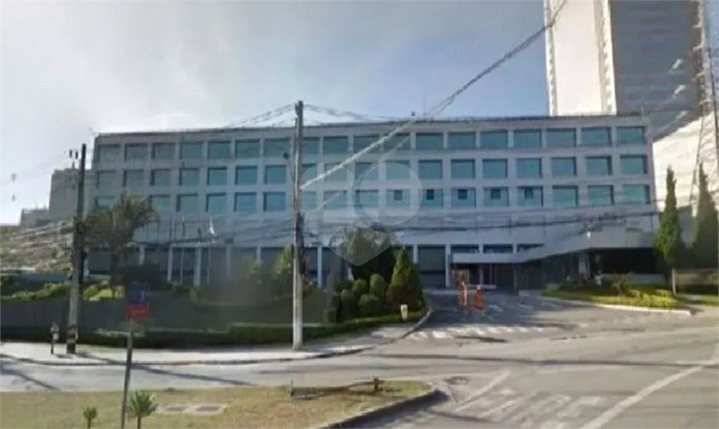 Laje Corporativa para alugar em Tamboré, Barueri, SP