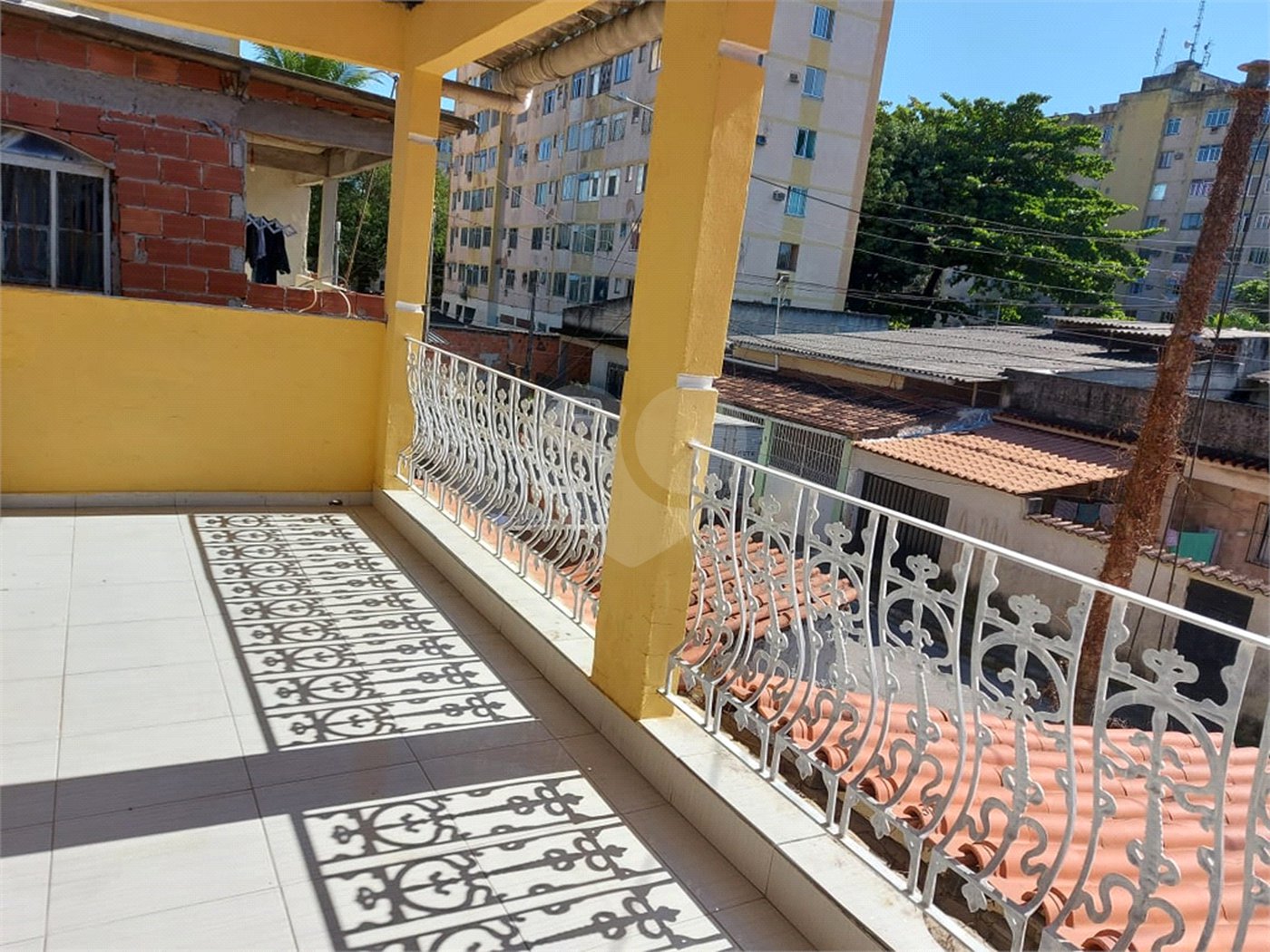 Casa à venda com 3 quartos, sendo 1 suíte, em Campo Grande, Rio de Janeiro, RJ