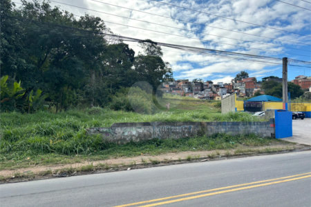 Terreno à venda em Vila Anchieta, Poá, SP