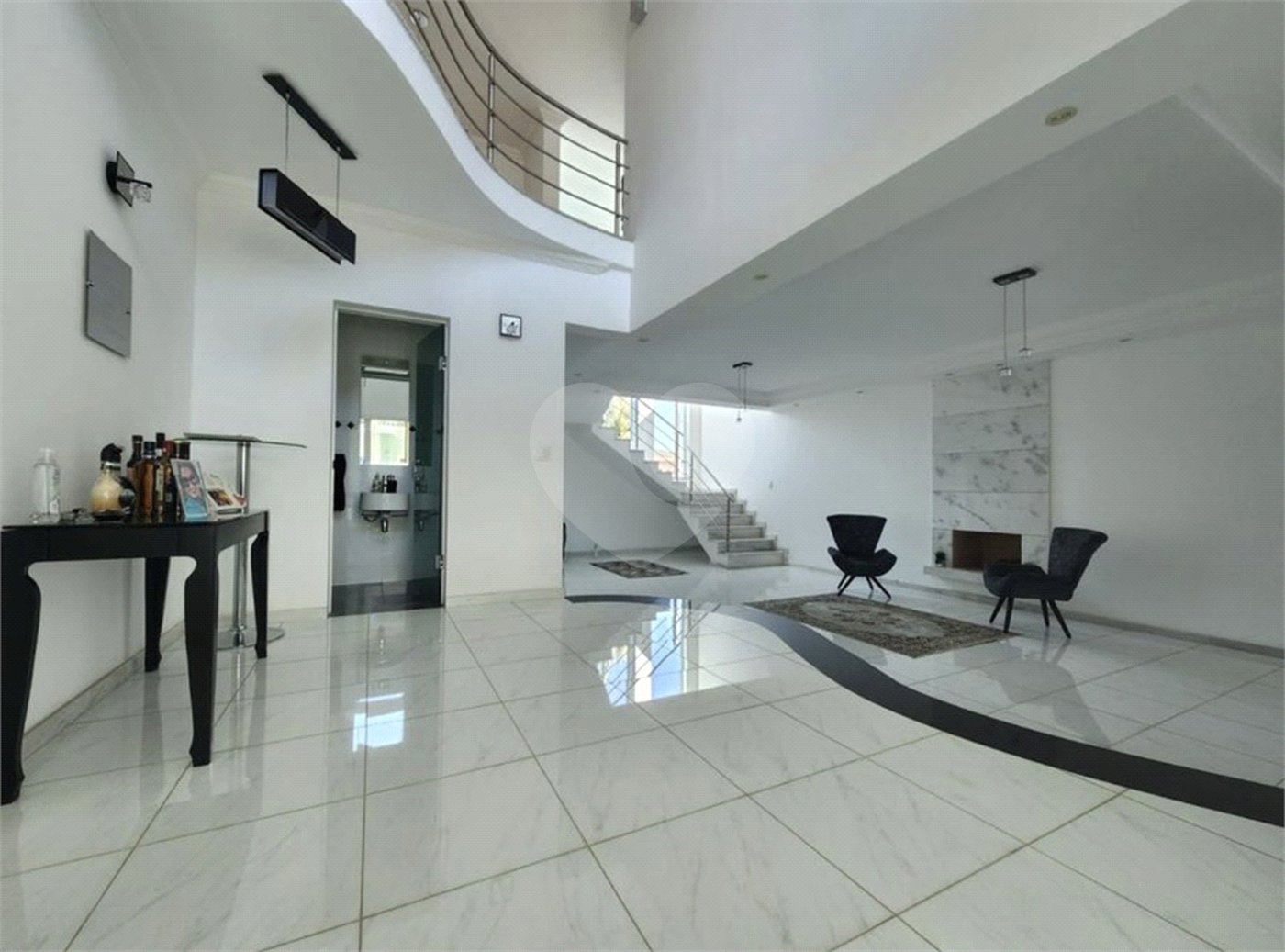 Casa à venda com 3 suítes no condomínio Villagio Di Verona, Vinhedo - SP