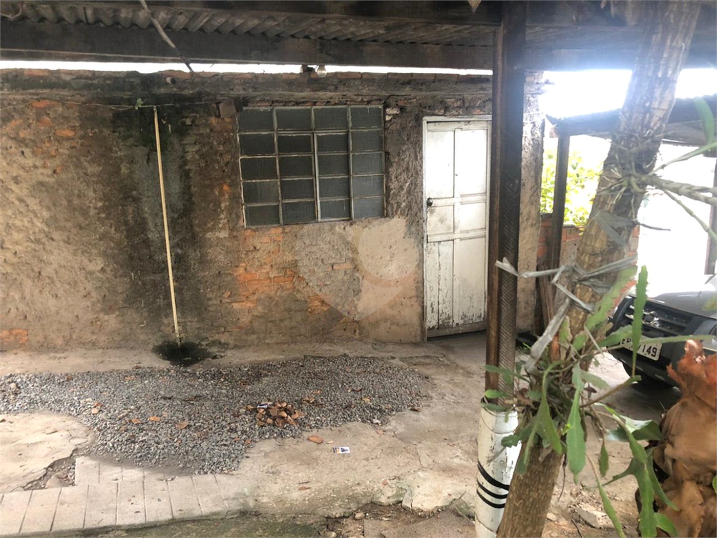Terreno à venda em Jaguaré, São Paulo, SP
