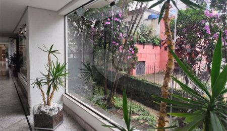 Apartamento para alugar em Santana, São Paulo, SP