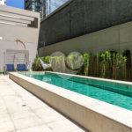 Apartamento para alugar com 1 quarto em Pinheiros, São Paulo, SP