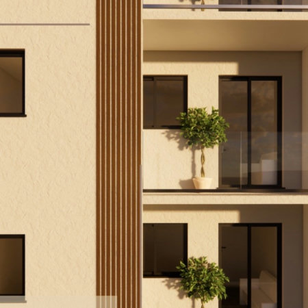 Residencial Fernandes Portalegre