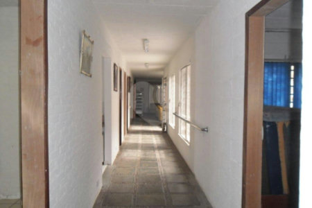 Sobrado à venda com 8 quartos, sendo 2 suítes, em Campo Belo, São Paulo, SP