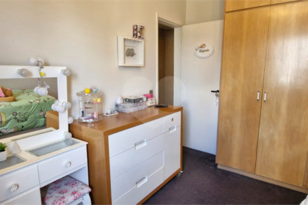 Apartamento à venda com 3 quartos, sendo 2 suítes, em Real Parque, São Paulo, SP