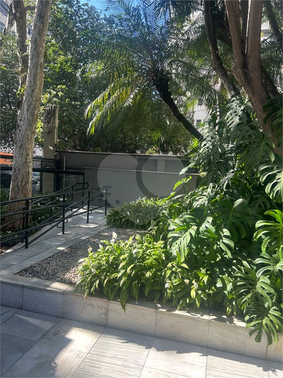 Apartamento à venda com 3 suítes em Perdizes, São Paulo, SP
