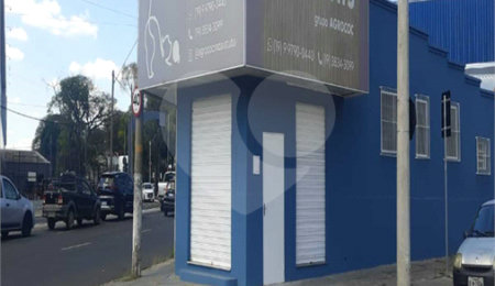 Salão para alugar em Vila Vitória ||, Indaiatuba, SP