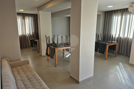 Apartamento à venda com 3 quartos, sendo 1 suíte, em Vila Maria, São Paulo, SP