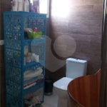 Casa à venda com 3 suítes no condomínio Real Residencial Mandaqui, São Paulo - SP