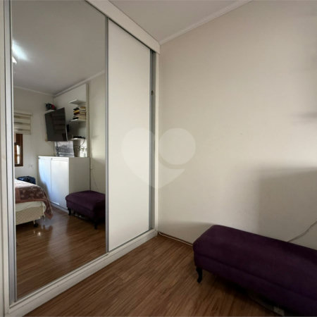 Sobrado à venda com 3 quartos, sendo 1 suíte, em Tucuruvi, São Paulo, SP