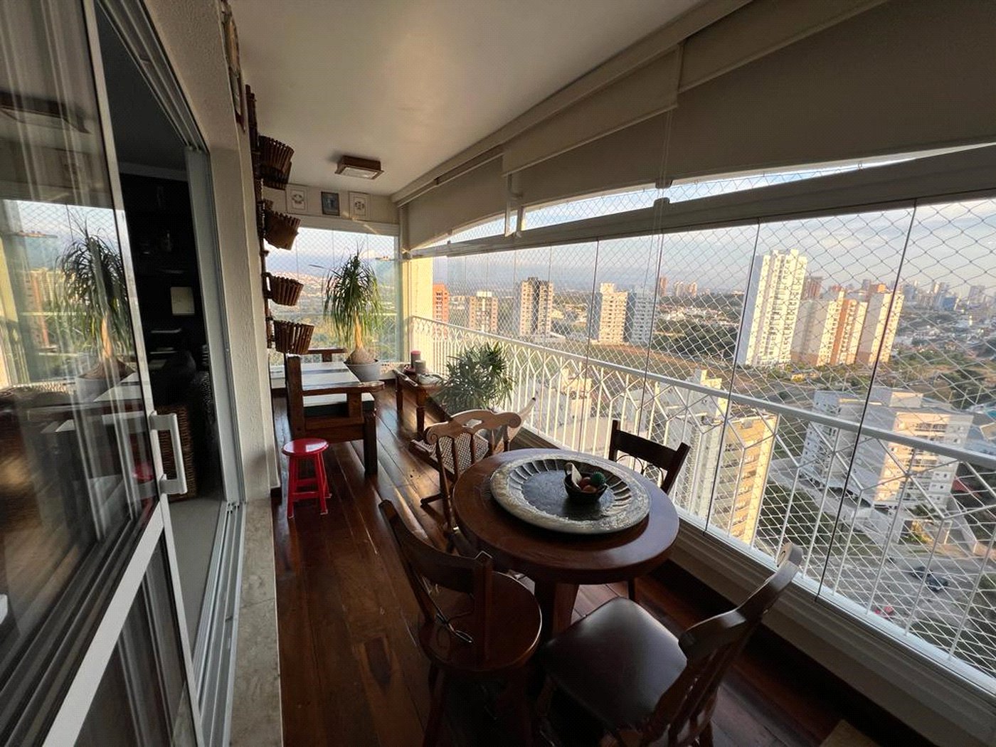 Apartamento à venda com 2 suítes em Jardim Portal da Colina, Sorocaba, SP