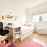 Apartamento à venda com 3 quartos, sendo 1 suíte, em Brooklin, São Paulo, SP