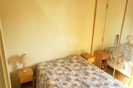 Apartamento à venda com 3 quartos, sendo 1 suíte, em Paraíso do Morumbi, São Paulo, SP