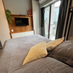 Apartamento à venda ou para alugar com 1 suíte em Pinheiros, São Paulo, SP