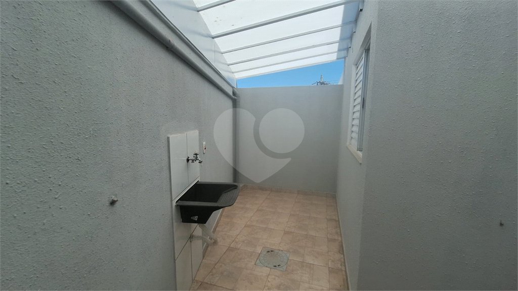 Casa de Vila à venda com 2 quartos em Vossoroca, Votorantim, SP