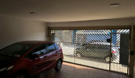 Casa à venda com 2 quartos, sendo 1 suíte,  em Lapa de Baixo, São Paulo, SP