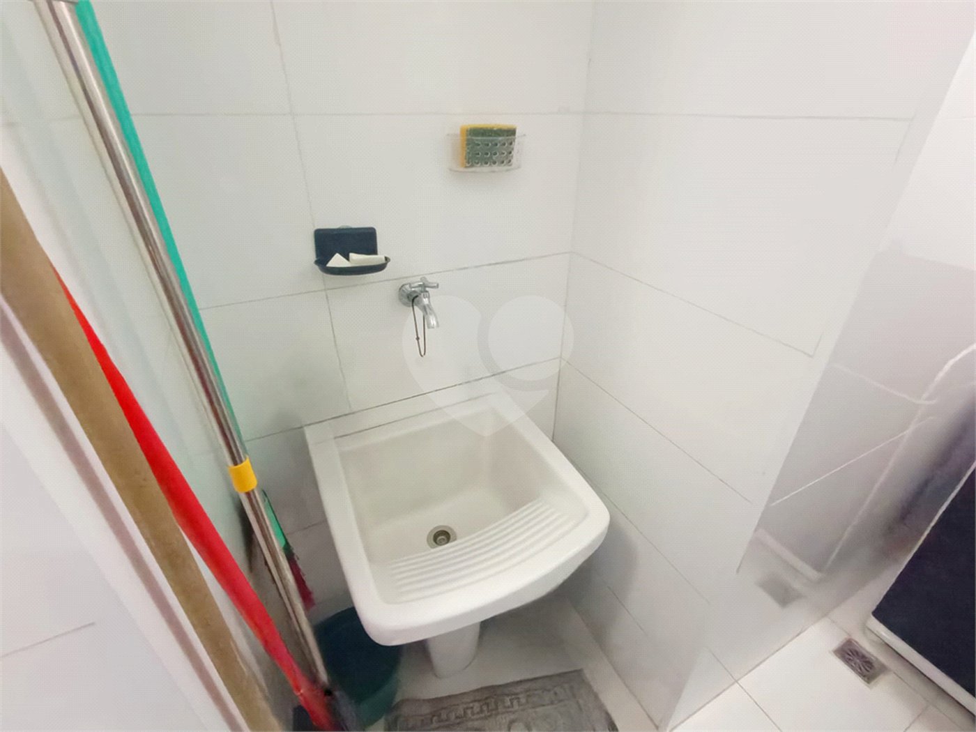 Apartamento à venda com 2 quartos em Grajaú, Rio de Janeiro, RJ