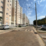 Apartamento à venda com 2 quartos em Jardim Bela Vista, Itapetininga, SP
