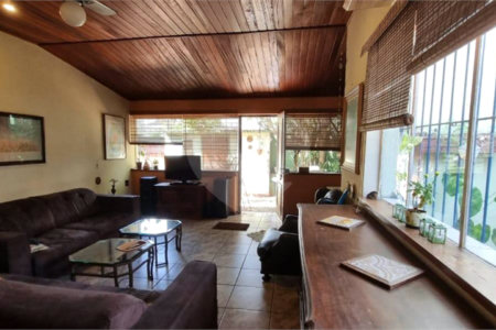 Casa à venda com 3 quartos em Cidade Monções, São Paulo, SP