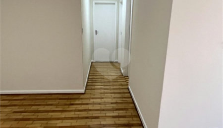Apartamento à venda com 2 quartos em Santana, São Paulo, SP