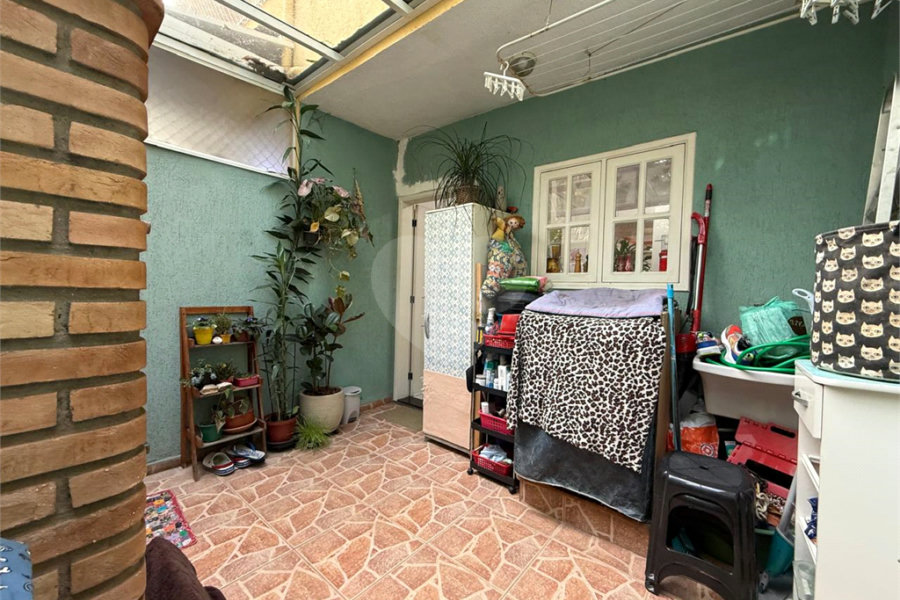 Casa à venda com 2 suítes no condomínio Village Palmas, São Paulo - SP