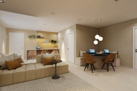 Sense Residencial