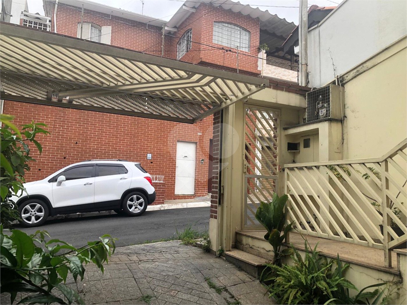Sobrado à venda com 4 quartos, sendo 1 suíte, em Santana, São Paulo, SP