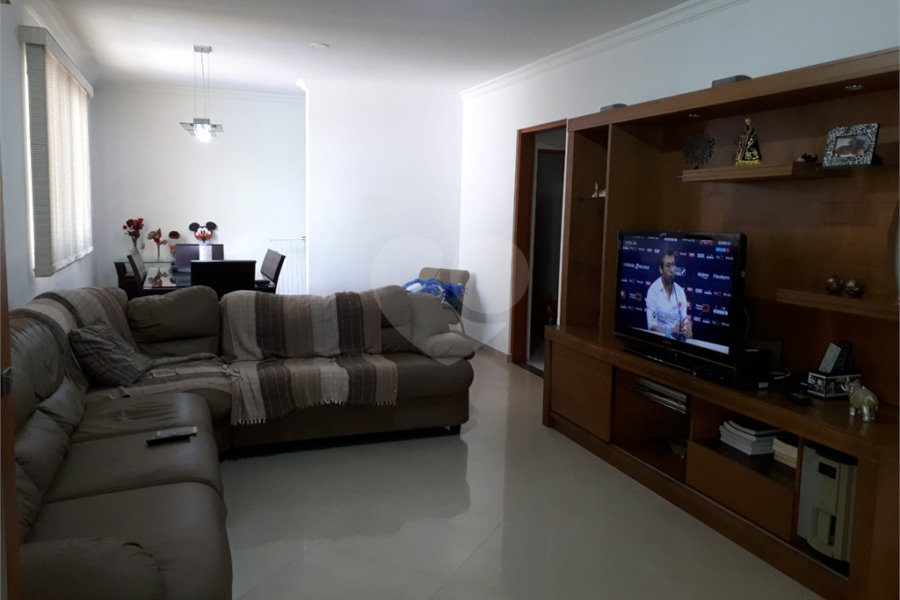 Sobrado à venda com 3 quartos, sendo 1 suíte, em Casa Verde, São Paulo, SP