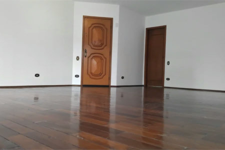 Apartamento à venda com 2 suítes em Brooklin Paulista, São Paulo, SP